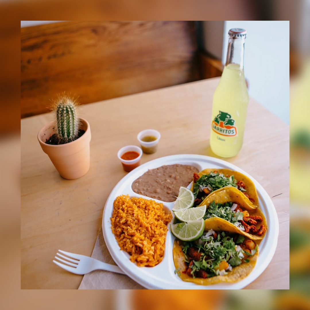 Seattle (@visitseattle) on Twitter photo π£π¨π§ ππ§ π’π‘ π’π¨π₯ π§ππ at Rojo's Mexican Food!
Enjoy 3 tacos of your choice with rice & beans (excluding carnitas) on us! To redeem: Click the link, select "Get a Code," & show when ordering: bit.ly/4dsNpyc
In partnership w/ <a href="/Seattle_Bank/">Seattle Bank</a> & <a href="/intentionalist_/">Intentionalist</a>. π£π¨π§ ππ§ π’π‘ π’π¨π₯ π§ππ at Rojo's Mexican Food!
Enjoy 3 tacos of your choice with rice & beans (excluding carnitas) on us! To redeem: Click the link, select "Get a Code," & show when ordering: bit.ly/4dsNpyc
In partnership w/ <a href="/Seattle_Bank/">Seattle Bank</a> & <a href="/intentionalist_/">Intentionalist</a>.