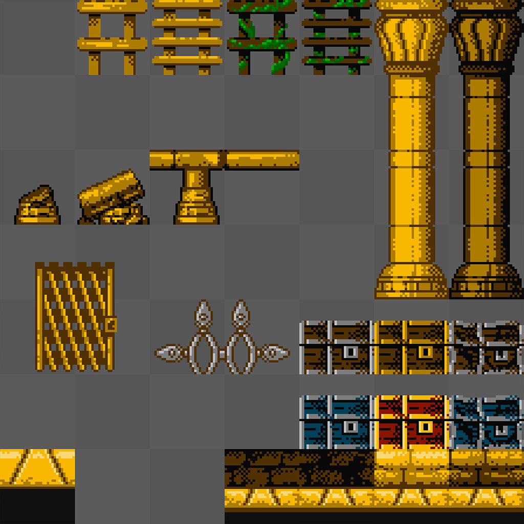 Rumblecade tweet media