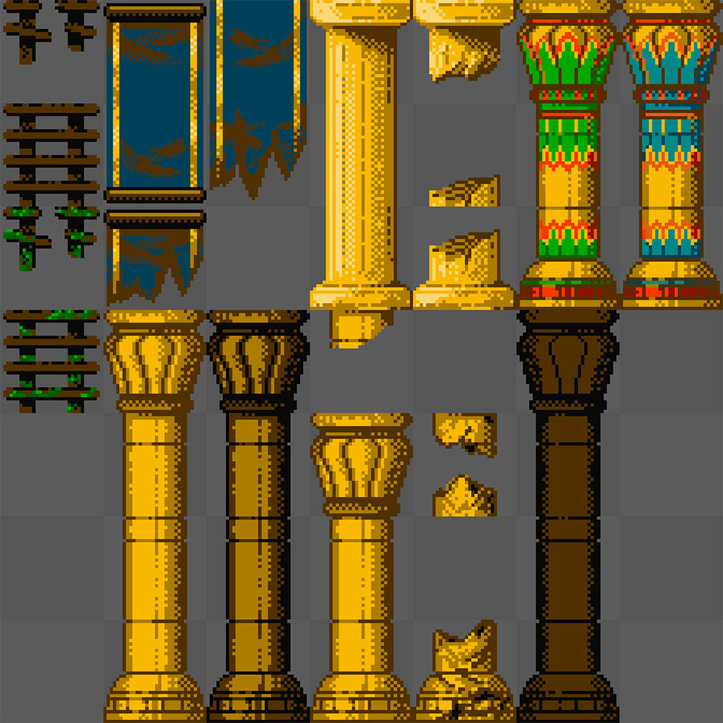 Rumblecade tweet media