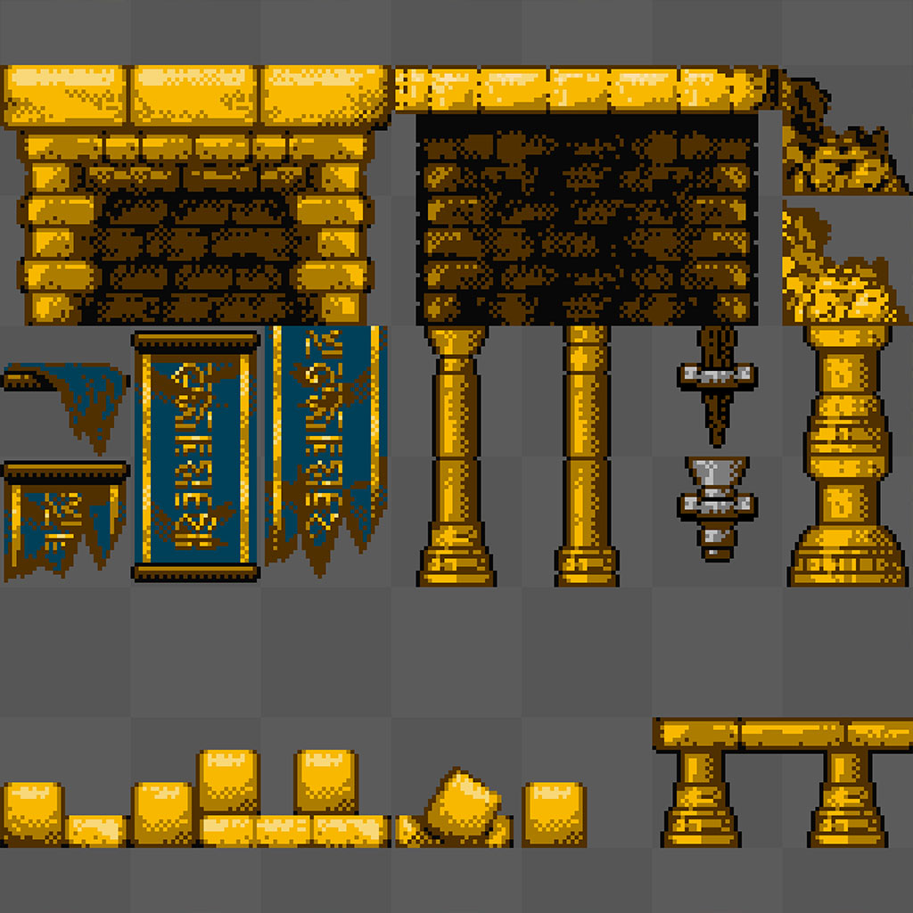 Rumblecade tweet media