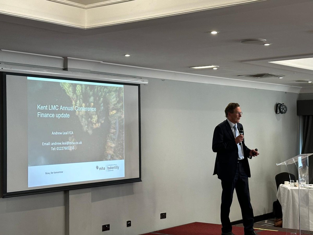 Kent LMC tweet media