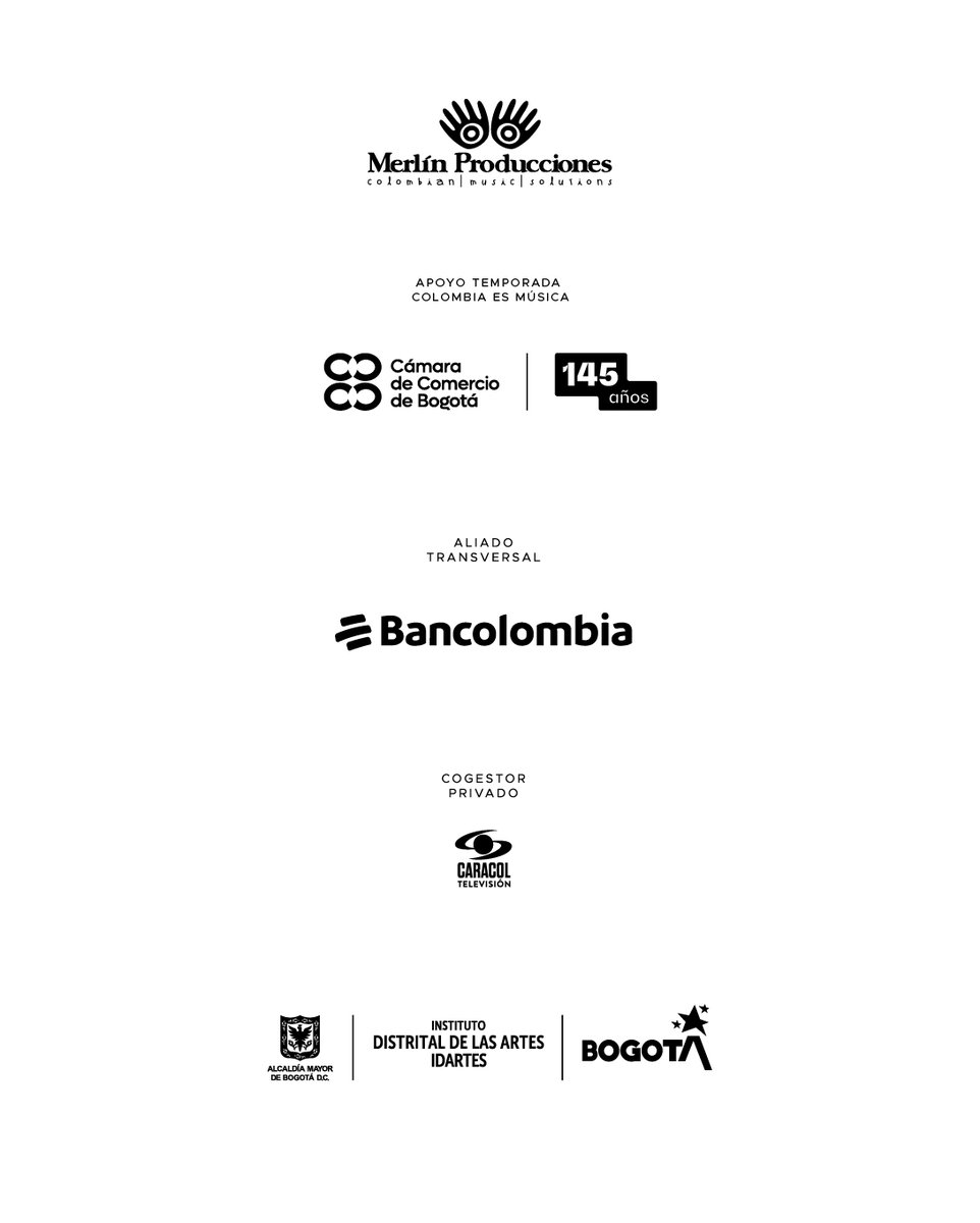 ¿Preparado para vivir una 'Fiesta Candelaria'? 🥳 El #TeatroMayor recibe a <a href="/LosCandelarios/">Puerto Candelaria</a>, que llegará con una puesta en escena donde propone un viaje temporal, sonoro y retrofuturista por canciones fiesteras, experimentales y muy cantables.

🟢Entradas👉 bit.ly/3BvQTCE