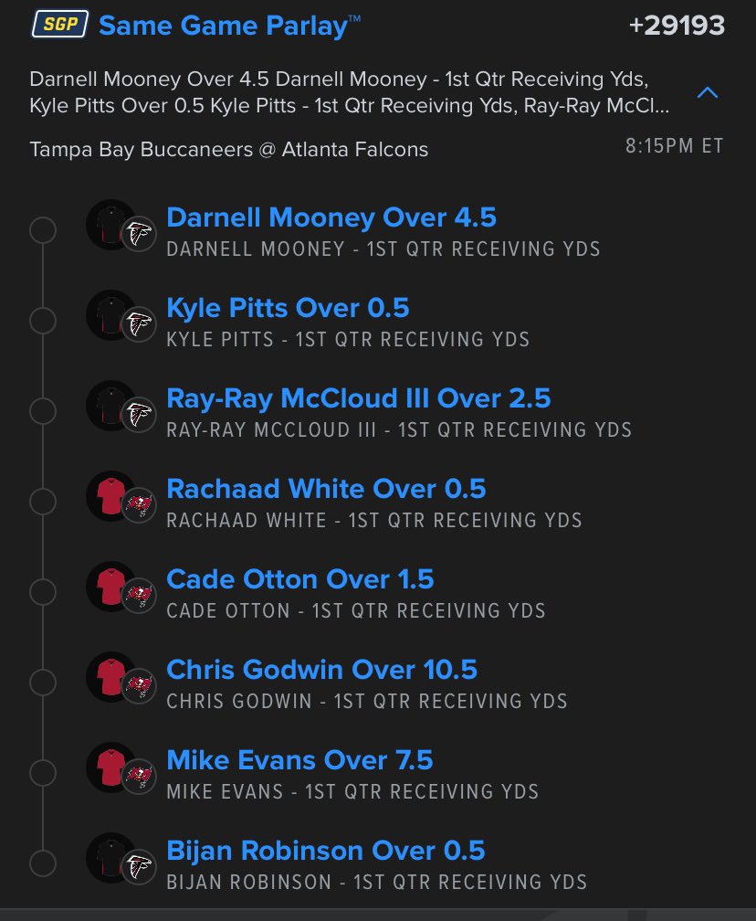 MyPicksBG's tweet photo. Morning Plays #NFL Thursday Night Football https://t.co/8uejVPXXZP
