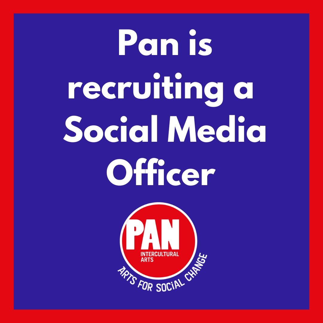 Pan Arts 🧡 tweet media