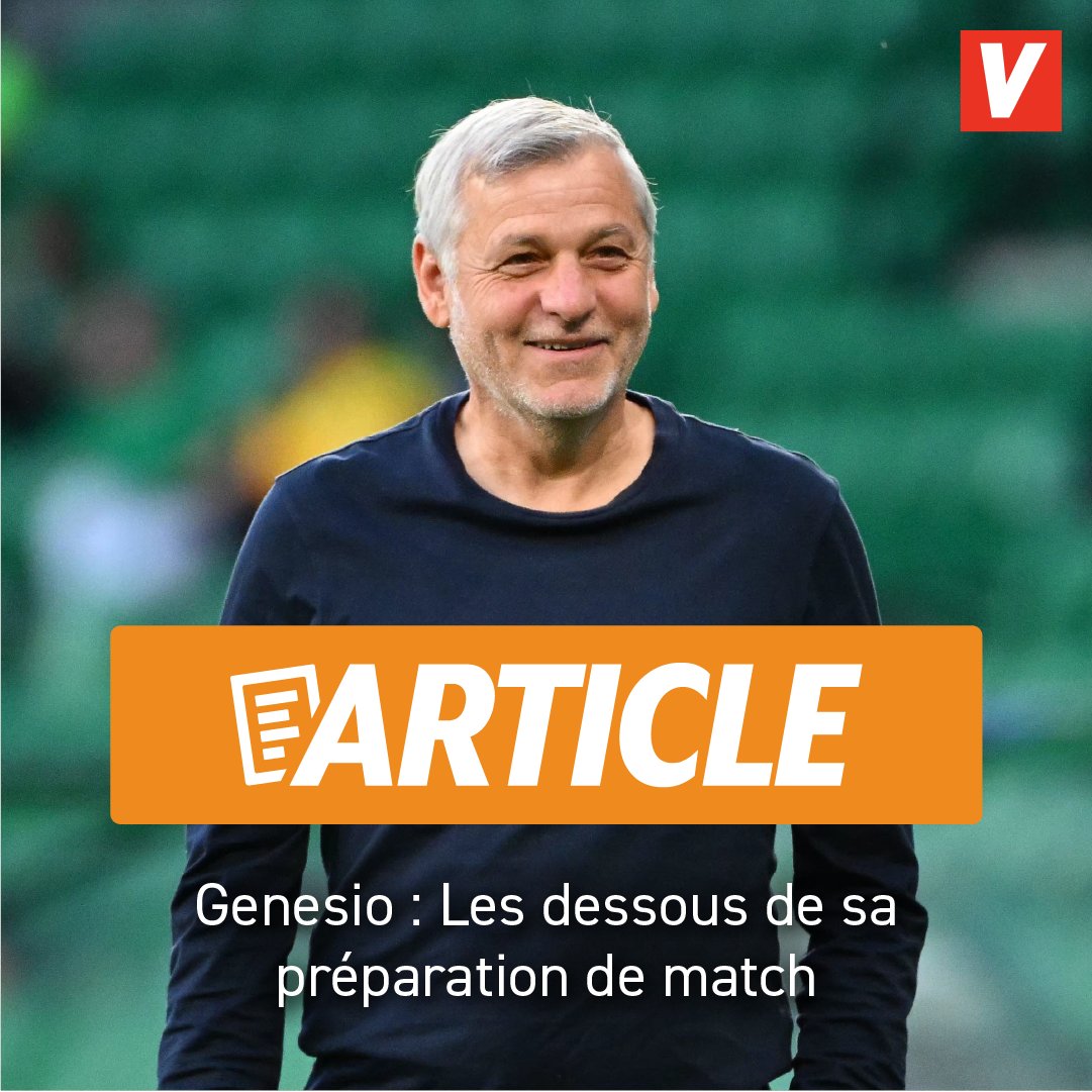 Adversaire, titulaires, causerie... Habitué à faire briller ses équipes lors des grands rendez-vous depuis ses années <a href="/OL/">Olympique Lyonnais</a>, le coach de <a href="/losclive/">LOSC</a> dévoile sa recette à exploits.
➡️ vcoaching.com/fr/journal/par…
