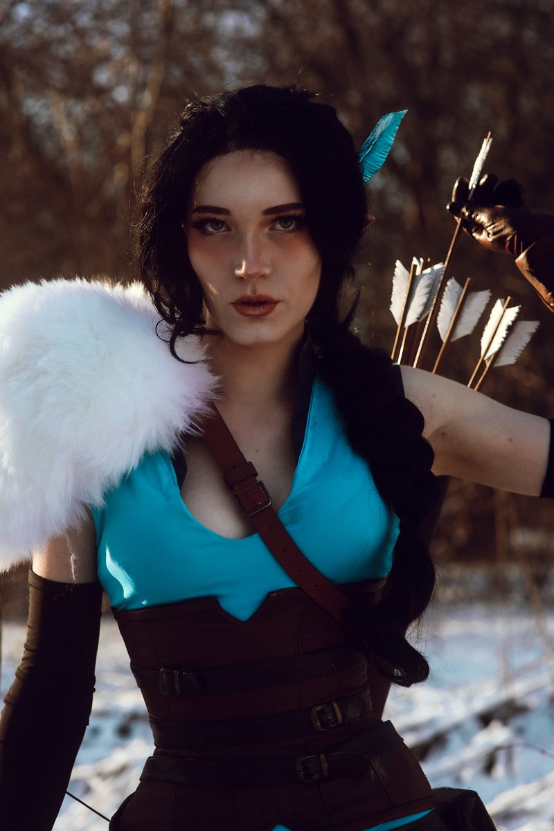 Sørine 🐱 tweet media