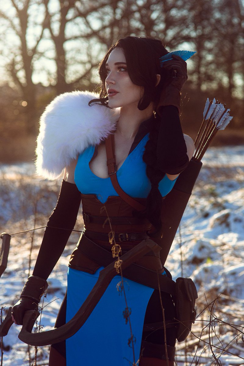 Sørine 🐱 tweet media