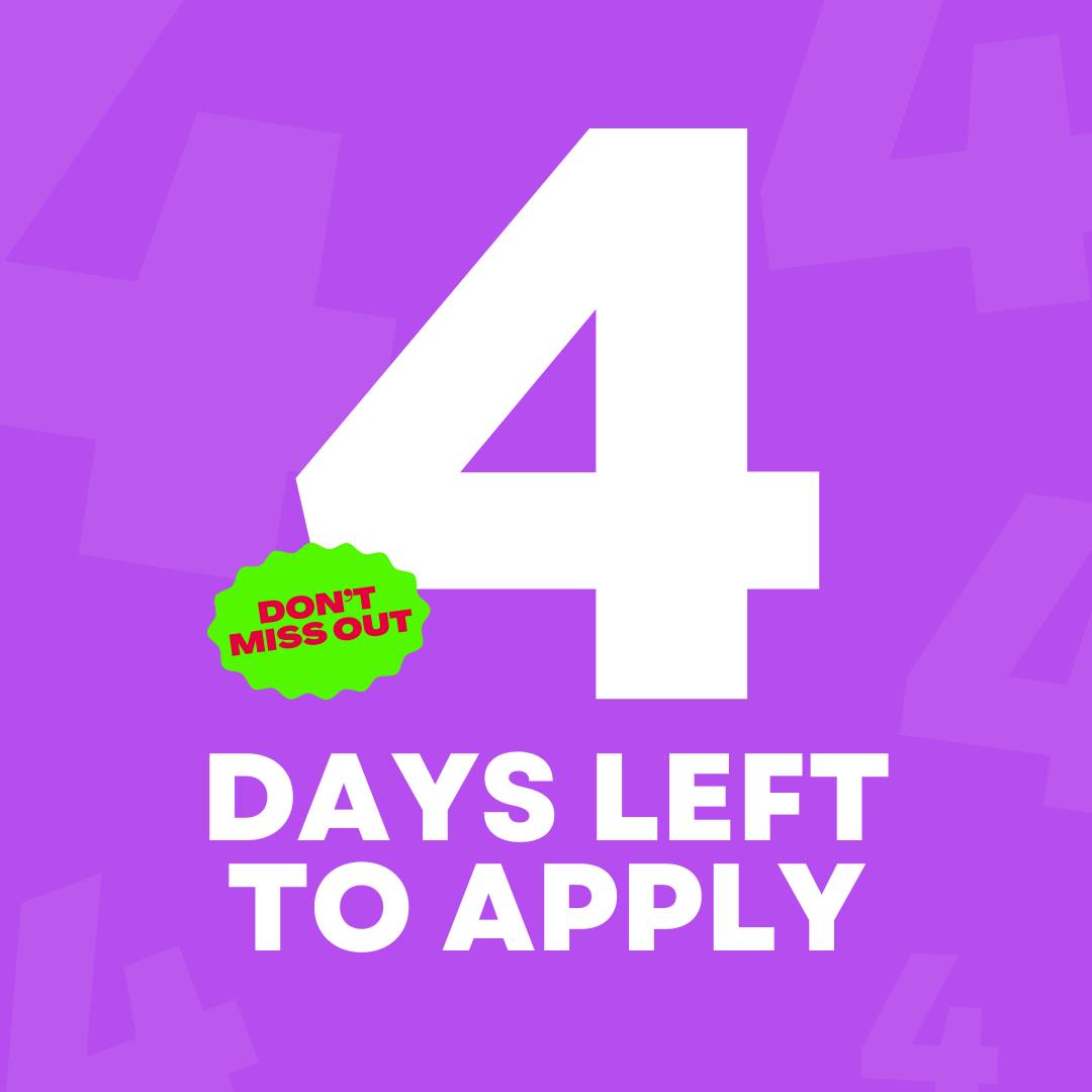 UHI Futures (@uhicareers) on Twitter photo Calling all penultimate & final year UHI students - still time to apply for a paid internship in the UK or Scotland with the <a href="/SaltireScholars/">Saltire Scholars Programme</a> Programme, an amazing opportunity to help kickstart your career. Apply by 7th October. Visit 👉👉 tinyurl.com/m3r98vb2 #ThinkUHI Calling all penultimate & final year UHI students - still time to apply for a paid internship in the UK or Scotland with the <a href="/SaltireScholars/">Saltire Scholars Programme</a> Programme, an amazing opportunity to help kickstart your career. Apply by 7th October. Visit 👉👉 tinyurl.com/m3r98vb2 #ThinkUHI