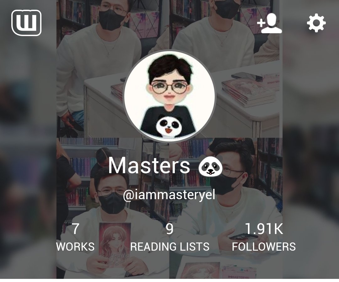 iammasteryel's tweet photo. Konting push pa, mag 2k followers na siya. I mean, that's an achievement 🥺 Thank you po, lalo sa mga nag-a-add at nagvo-vote din ng stories ko. I super appreciate you all po! 🙇🖤

Link: https://t.co/vvKPzTp7YK https://t.co/BKeVjcmFbw