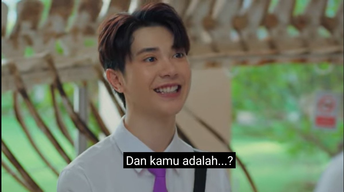 madelineAH21's tweet photo. -EPS 1-
@tonliew_mtp @blossomtonliew_ @wabisabiTH @aloneww
#FoureverYouEP1 #FoureverYouEP1
That's my babe!!🥹🤍💯
Happy to see you grow up, super cute as always. Can't wait to see the next episode. https://t.co/YwyNjVsRBl