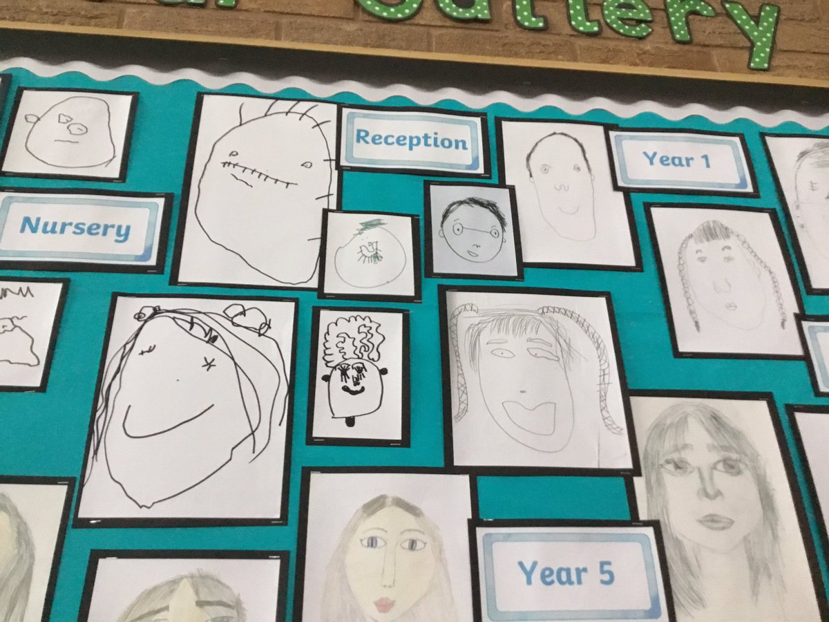 St Margaret Ward Primary tweet media