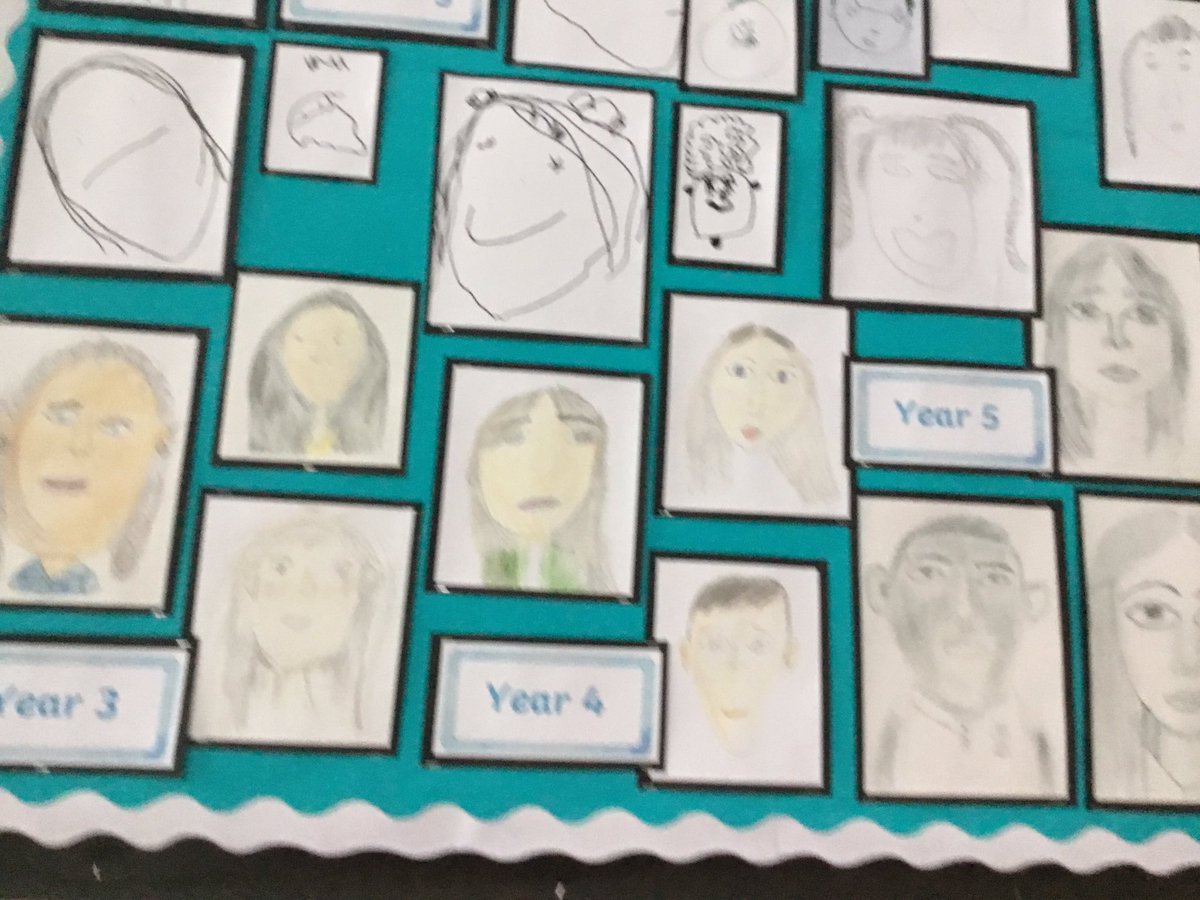 St Margaret Ward Primary tweet media