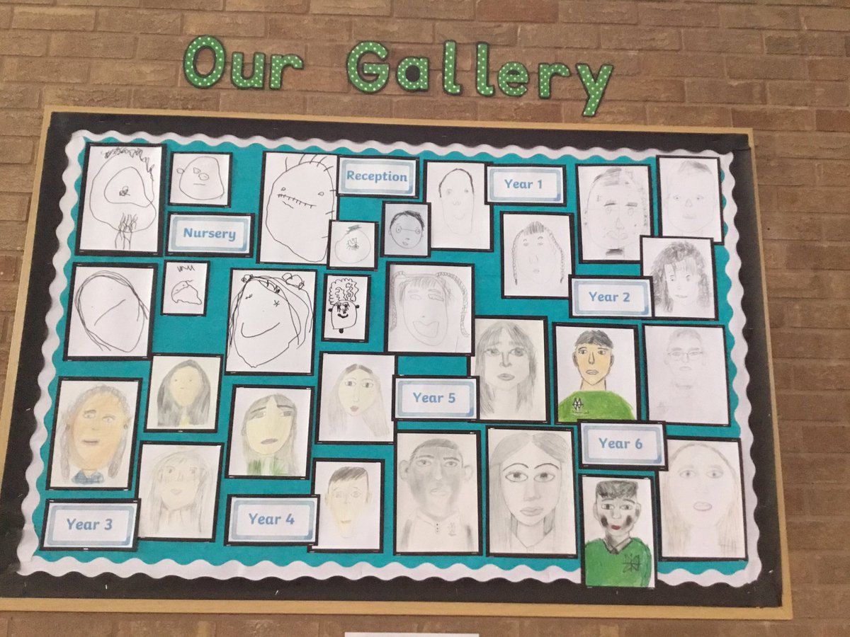 St Margaret Ward Primary tweet media