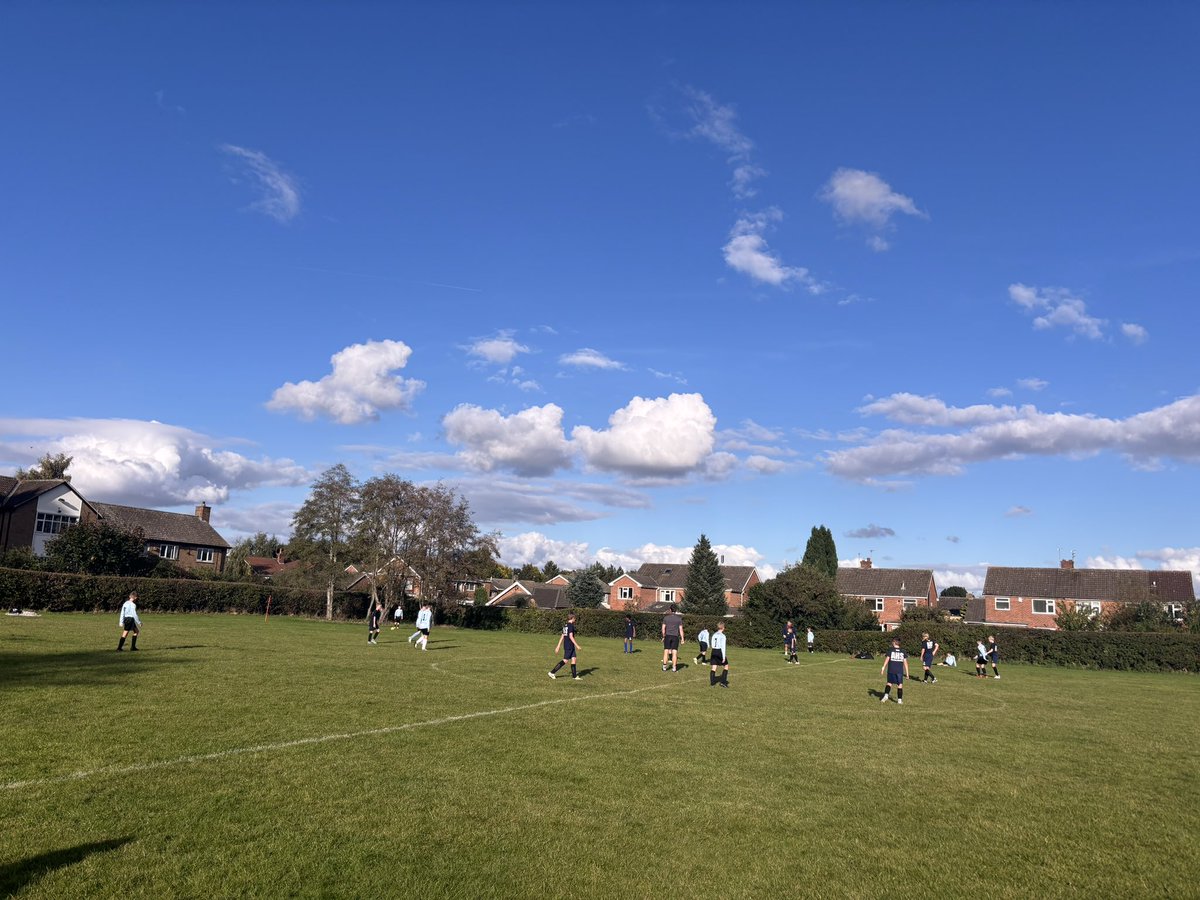 AHS Year 7 tweet media