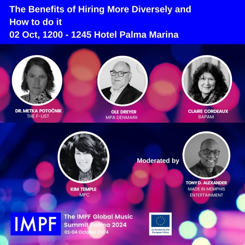 Made in Memphis Entertainment tweet media