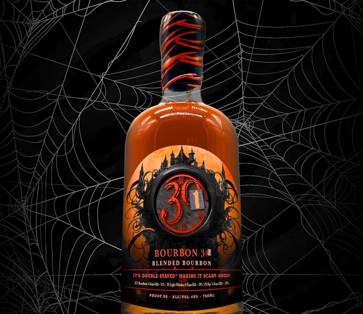 🥃J. Mattingly 1845 Distillery Welcomes Fall with New Whiskey Offerings &amp; CUSTOMIZE your own bottle for YOUR festivities!  thebourbonflight.com/j-mattingly-18…   #bourbon #kentuckydistillery