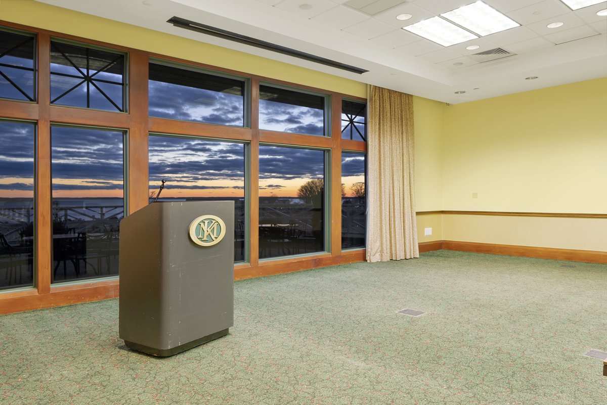 Kingsmill Resort tweet media