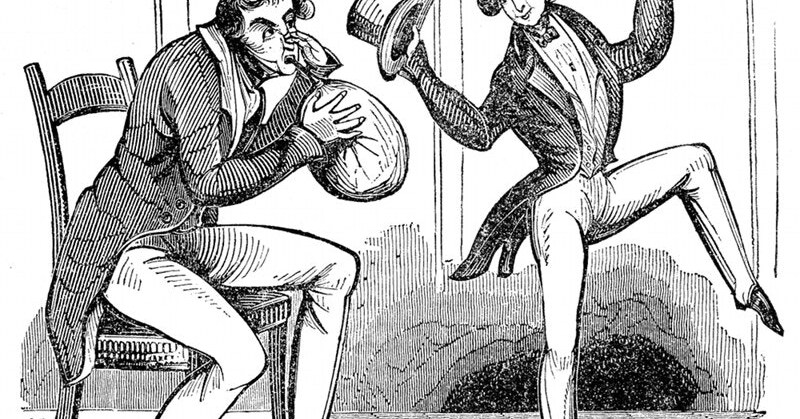 Nitrous, one of the oldest mind-altering drugs, is back bit.ly/3zHkF6Y