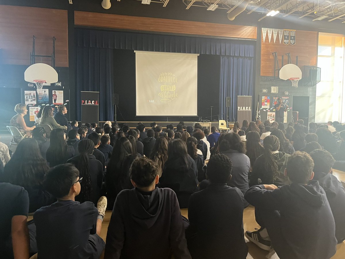 St. Augustine of Canterbury (StAC) C.S. (@augustinetcdsb) on Twitter photo Thank you <a href="/testamentpeace/">Testament</a> for an engaging presentation today! Thank you for exploring the power of words, respect, positivity, unity and the importance of community and teamwork. #teamwork makes the dream work! <a href="/idalipreti/">Ida Li Preti</a> <a href="/Harris_Roseann1/">Roseann Harris</a> <a href="/ANAPIRES_piresa/">ANA PIRES</a> Thank you <a href="/testamentpeace/">Testament</a> for an engaging presentation today! Thank you for exploring the power of words, respect, positivity, unity and the importance of community and teamwork. #teamwork makes the dream work! <a href="/idalipreti/">Ida Li Preti</a> <a href="/Harris_Roseann1/">Roseann Harris</a> <a href="/ANAPIRES_piresa/">ANA PIRES</a>