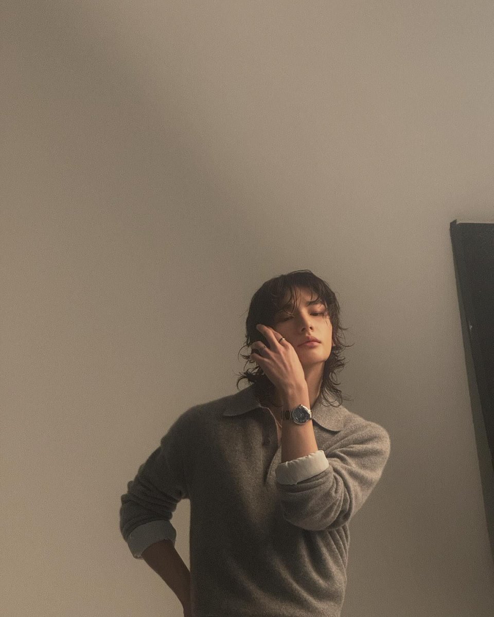 hyunjinpost's tweet photo. hynjinnnn instagram update
#HYUNJINxCARTIER https://t.co/lXGMfpQSXM