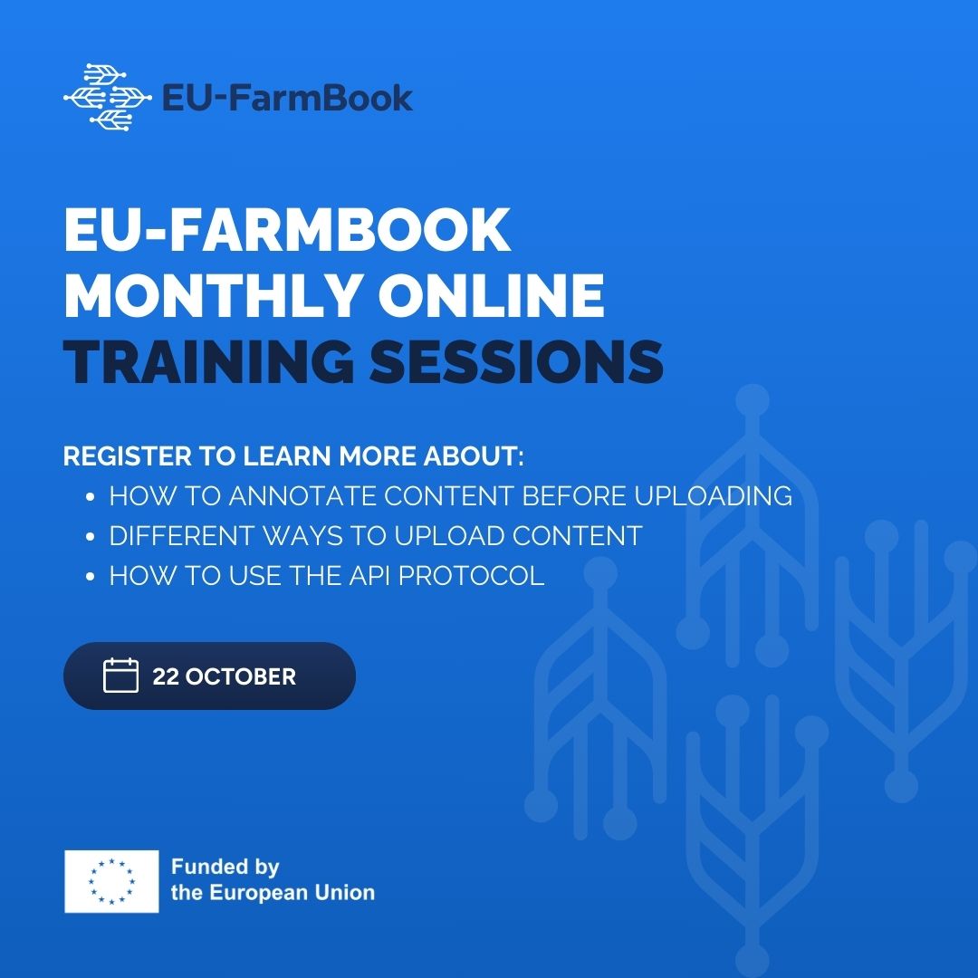 EU-FarmBook tweet media