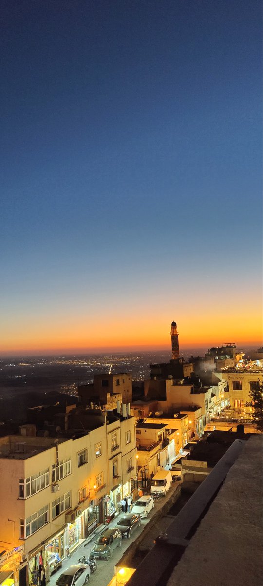 evdilaa's tweet photo. Sunset
#Mardin #Leylan https://t.co/CIETkvYtA4