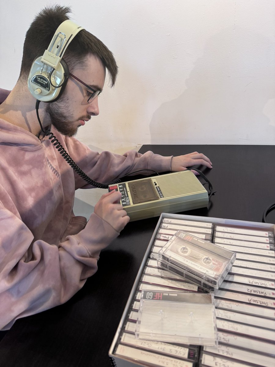 Tammy Vineberg tweet media