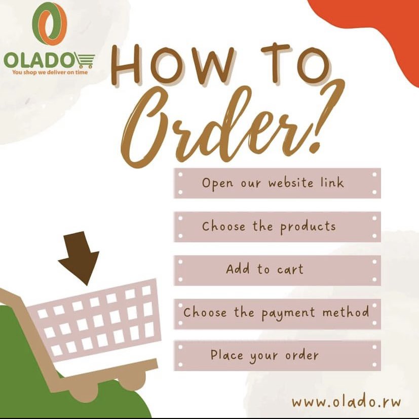 Olado_RW's tweet photo. Choosing https://t.co/0Pw0acKAxp means choosing security &amp; global reach! 🌍 
Our .rw domain is built with advanced protections, ensuring safe transactions while connecting us to millions of customers worldwide. 
“Shop locally, impact globally. 🛍️”#RindaIzinaNaRw #RwandaeCommerce https://t.co/OimCiXo11C