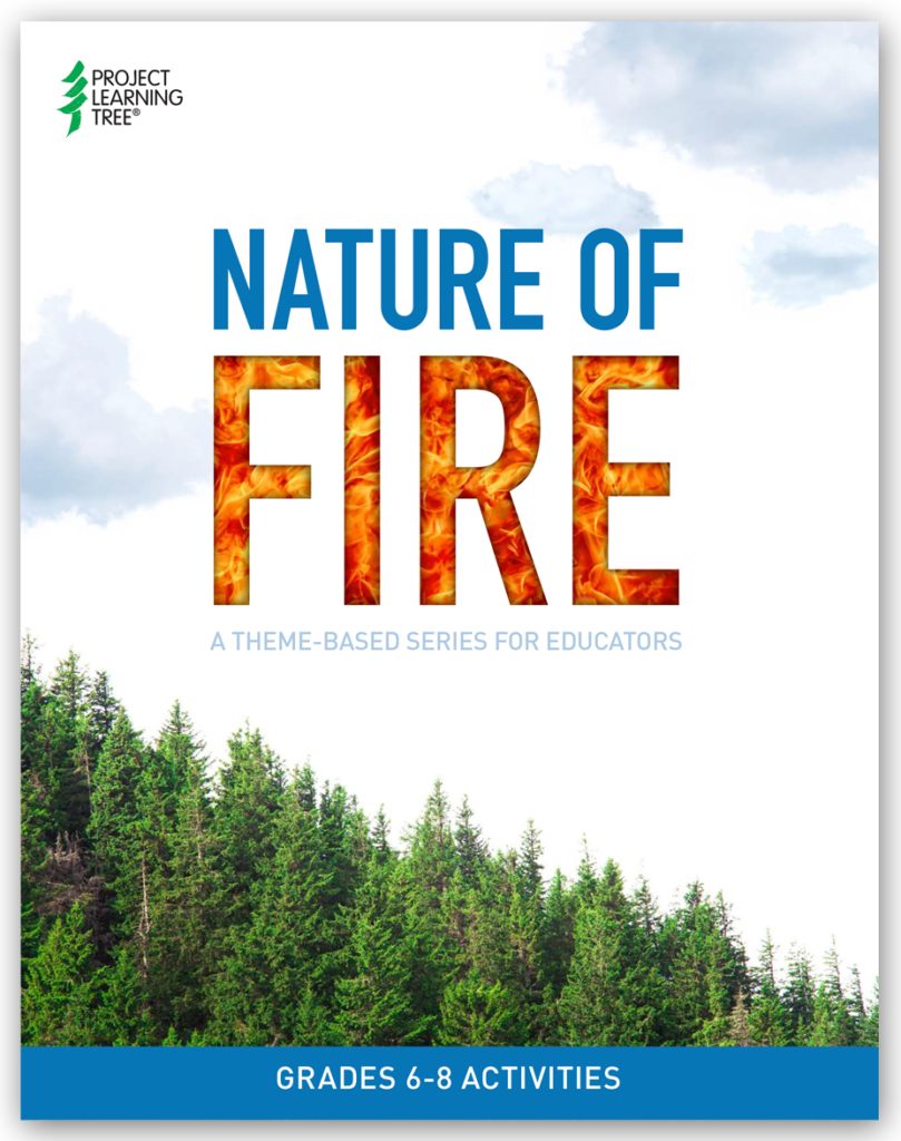 NC PLT (@pltinnc) on Twitter photo It's National #FirePrevention Week! A perfect time to highlight the <a href="/PLT/">Project Learning Tree</a> activity collection, Nature of Fire, for grades 6-8. Invite learners to investigate wildfire and ecosystem change with these fun activities!
plt.org/news/activity-… It's National #FirePrevention Week! A perfect time to highlight the <a href="/PLT/">Project Learning Tree</a> activity collection, Nature of Fire, for grades 6-8. Invite learners to investigate wildfire and ecosystem change with these fun activities!
plt.org/news/activity-…