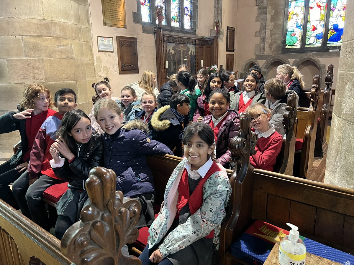 What a wonderful Harvest Assembly this morning lead by our fantastic Year 3! 🤩🙌🏻