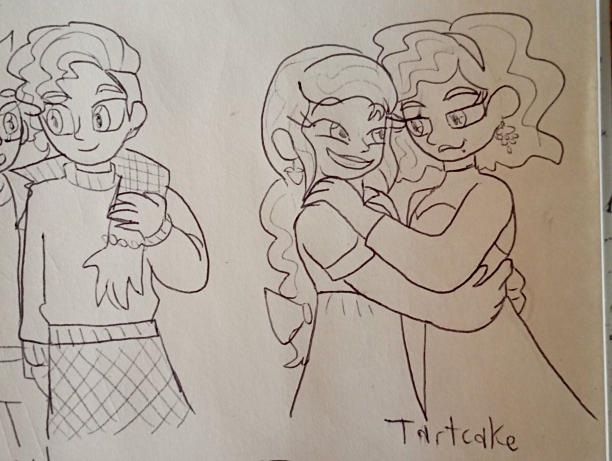 lamr44732's tweet image. #GREENLIGHTSEASON4FORBITBC
#bitbcfanart #bitbc #bitbctwt
#hucklebread #tartcake #bluelime
#berryinthebigcityfutureau #berryinthebigcity #strawberryshortcake 
Here&apos;s my bitbc ships