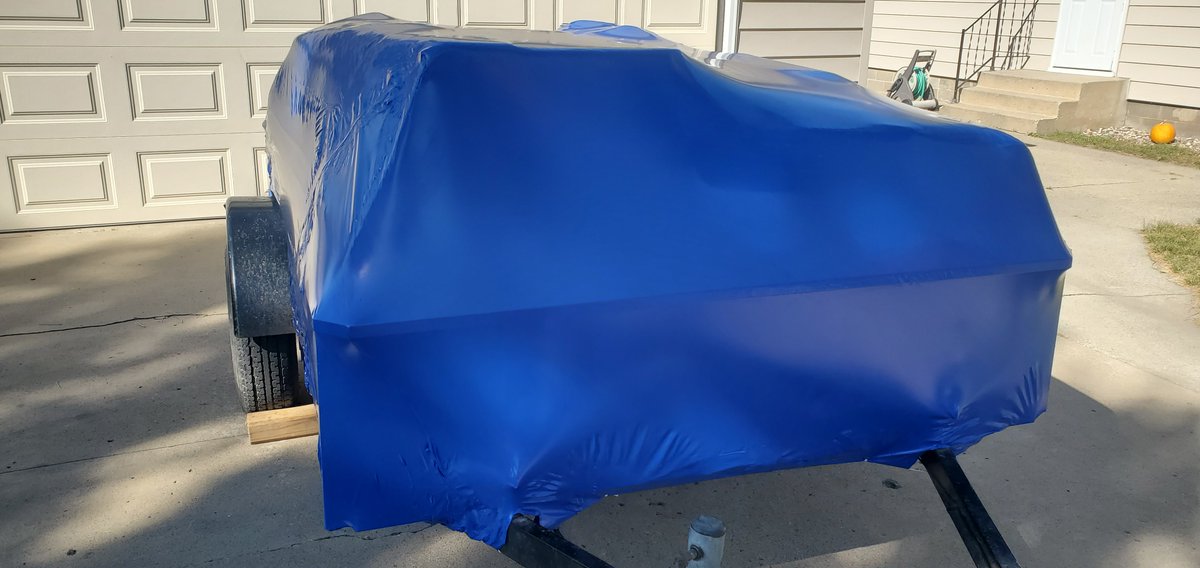 CaptainWrap's tweet photo. South Dakota Wrapped; Bound for Texas!

Another quality #ShrinkWrap from Captain Shrink Wrap!  For all your mobile #ShrinkWrapping needs, give us a call and we'll make the haul -- right to your front door in #Aberdeen, SD.

https://t.co/o4hIQV5Y1i https://t.co/CHVHoPadnt