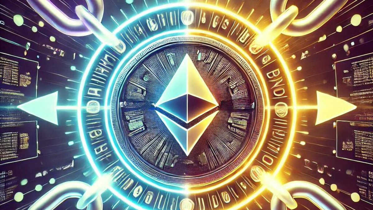 Aleatory: A single-asset bond platform for $ALEA. 

$ALEA trades on Arbitrum using Arbitrum's low fees. 
#DeFi #GameFi #ALEA