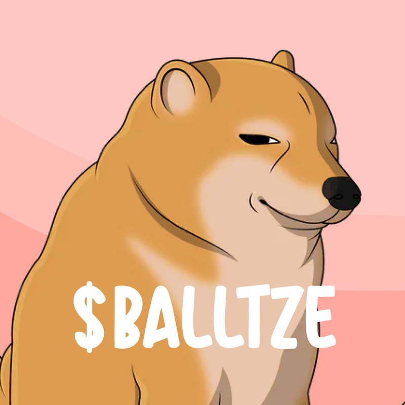 BALLTZExSOL's tweet photo. @mrpunkdoteth It is DOG meta now!

Join the #BALLTZE 

8iCrGnyFSCjQ3bj3f39w2ogsNaoYtiNPhU5atkqNoSjA https://t.co/bhHb5ElGiE