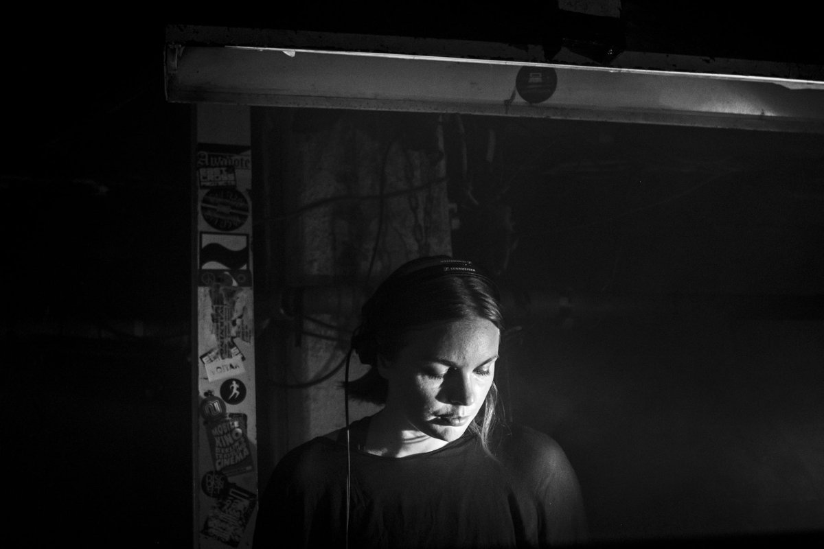 emika_records's tweet photo. Really happy to share that I will also DJ at the club night after my live performance at Patchlab Festival. Tix on sale now #Emika #DJset #Poland https://t.co/IDUO56sjAD https://t.co/52ZPOsGSLV