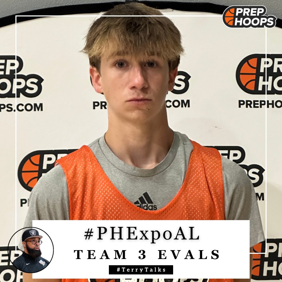 TDrakeBasktball's tweet photo. Check out my article: #PHExpoAL Team 3 Evals

✔️ out Link ⤵️: 

https://t.co/NQYZGBbhZL

#PrepHoopsAL #TerryDrakeBasketball #TerryTalks #iBallTDB @JadenSellers3 @KendonSherrer @coltonproctor_
@grant_scherer10 @KingKJ_24 @chunk_so_ill @gourley_rj4l @JohnnyTowr9236 @PaulBiancardi https://t.co/ZWwkiXi0cF