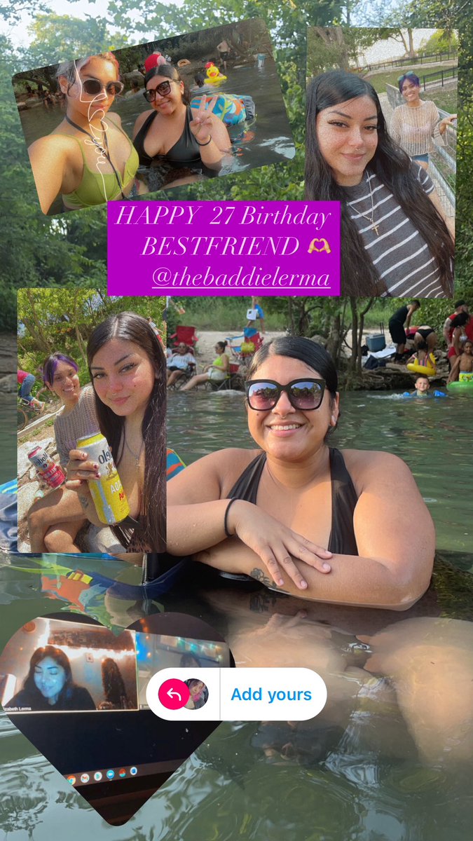 jessthedopest's tweet photo. ITS A BADDIES BIRTHDAY 🥳 🥳🥳🫶🏼 https://t.co/9Ve7sVfO5T
