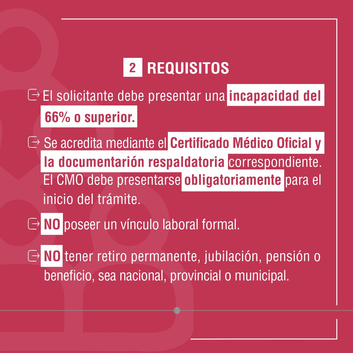 DPNArgentina's tweet photo. 🔺Si tenés dudas sobre #PNC, acercate a nuestra sede central en 📍 Suipacha 365, CABA o a alguna de nuestras receptorías distribuidas en todo el país 🇦🇷
o
Contactanos a:
📩 area7@defensor.gob.ar
🟢 WhatsApp: 1137624976
📞 0810 333 3762
🔗 https://t.co/rTWXhsticT https://t.co/2qsP29lFCq