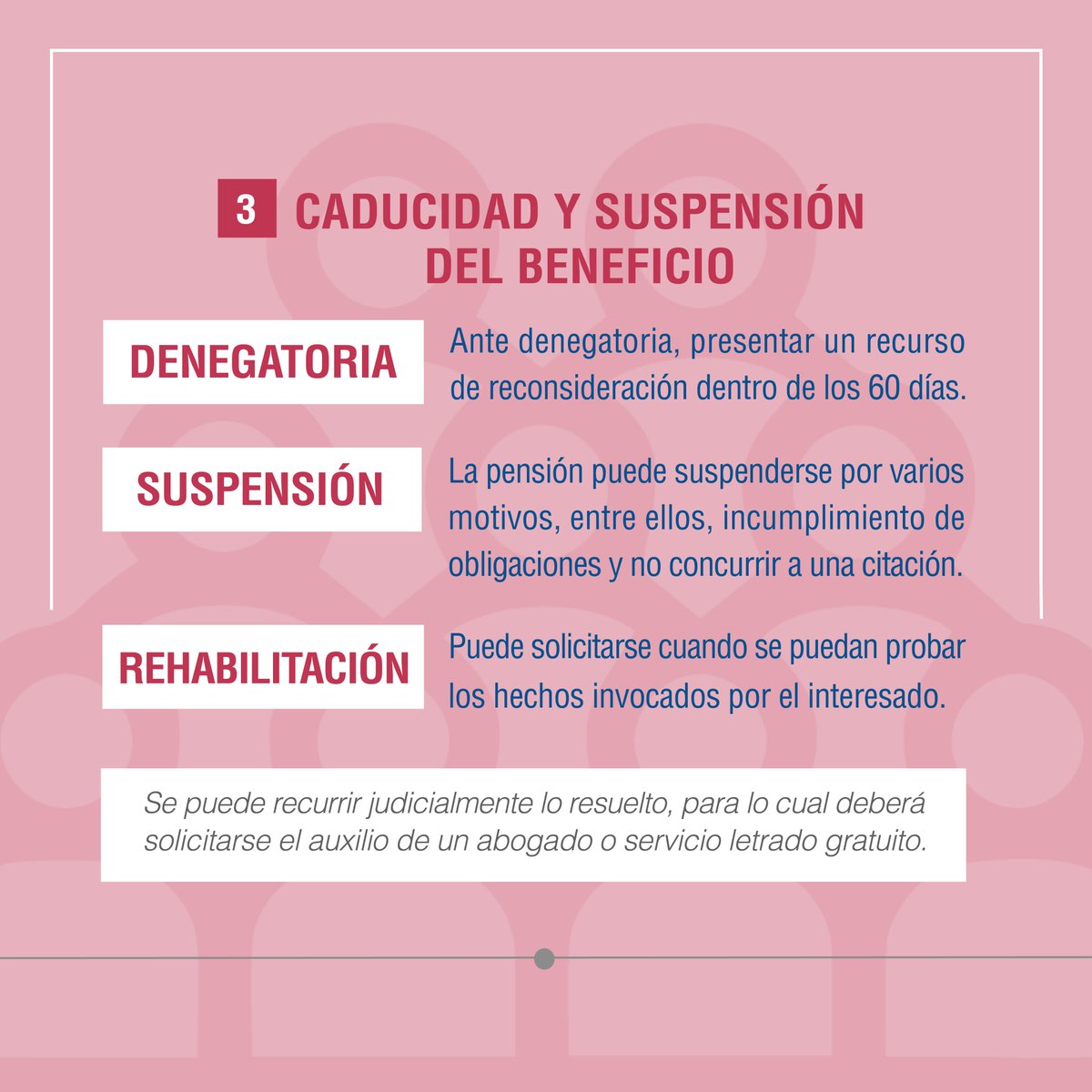 DPNArgentina's tweet photo. 🔺Si tenés dudas sobre #PNC, acercate a nuestra sede central en 📍 Suipacha 365, CABA o a alguna de nuestras receptorías distribuidas en todo el país 🇦🇷
o
Contactanos a:
📩 area7@defensor.gob.ar
🟢 WhatsApp: 1137624976
📞 0810 333 3762
🔗 https://t.co/rTWXhsticT https://t.co/2qsP29lFCq