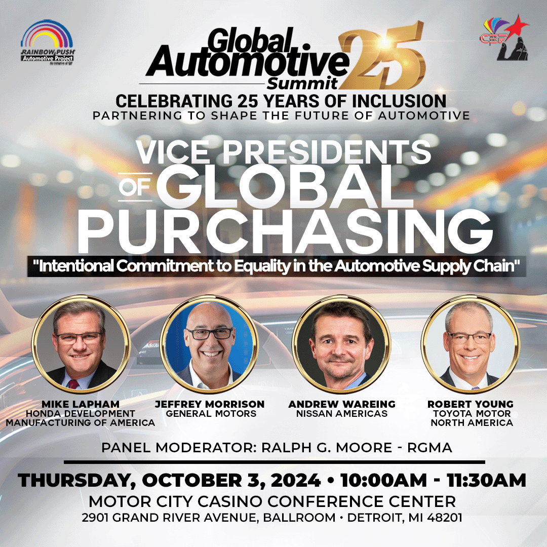 Wall Street Project tweet media