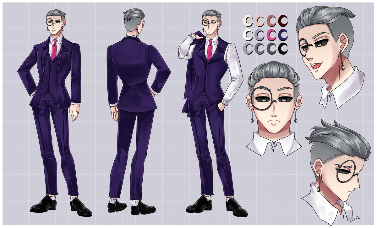 TheVermuz tweet media