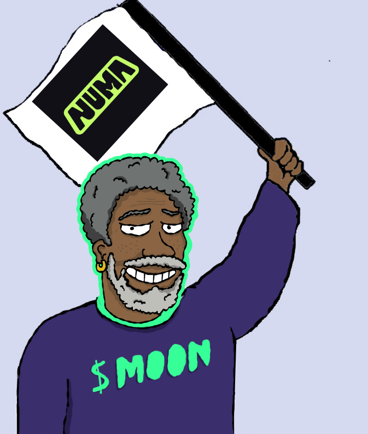 JamesB4Crypto's tweet image. Those are pretty nice rewards per referral. Wish I was an influencer... c&apos;mon @NUMAsocial, launch so I can join the platform. If i do not get a random join I will have to rely on tasks for more $NUMA points and #ScratchThat cards.