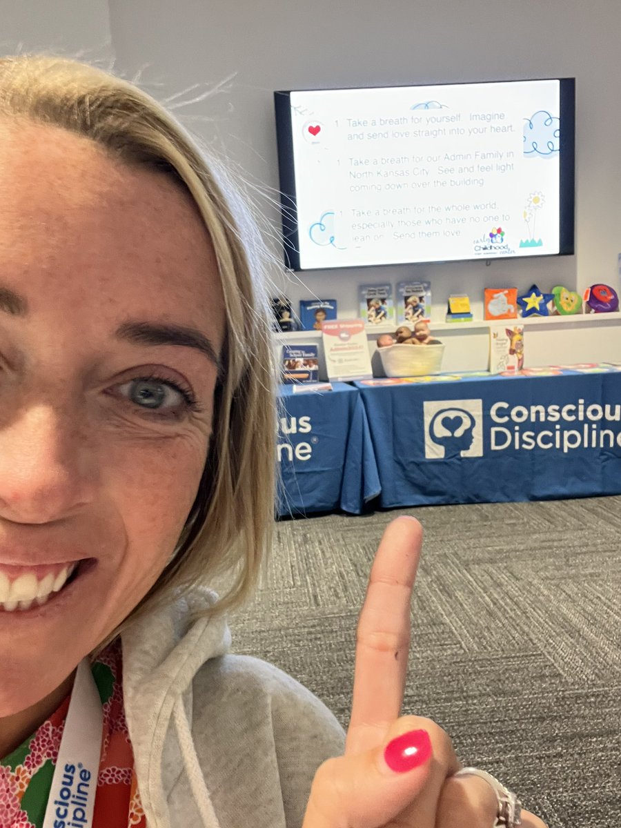 EarlyLearningDr's tweet photo. Another great day of learning @ConsciousD for Administrators! Focused on the brain and its role in behavior and regulation. So much valuable insight to bring back to our school! #BrainSmart #CD4Leaders #WeAreECC #ECC #Otters #SchoolFamily #school #family https://t.co/dDo83t4PGZ