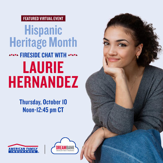 Olivia Calvo tweet media