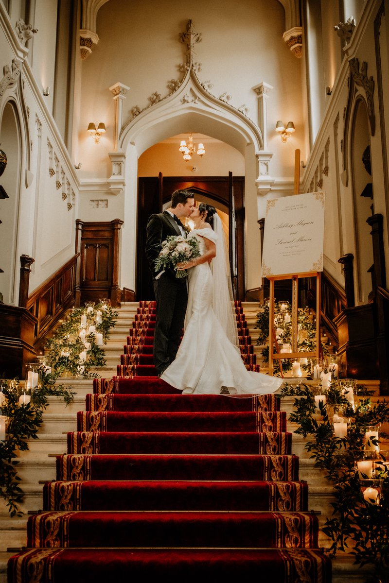 Markree Castle (@markree) on Twitter photo Step into your very own fairytale at Markree Castle!
Discover the magical of a Markree Castle today at markreecastle.ie/weddings
📸 Ryan Ward
#DiscoverMarkree #WeddingVenue #WeddingCake #IrishCastle #Fairytale Step into your very own fairytale at Markree Castle!
Discover the magical of a Markree Castle today at markreecastle.ie/weddings
📸 Ryan Ward
#DiscoverMarkree #WeddingVenue #WeddingCake #IrishCastle #Fairytale