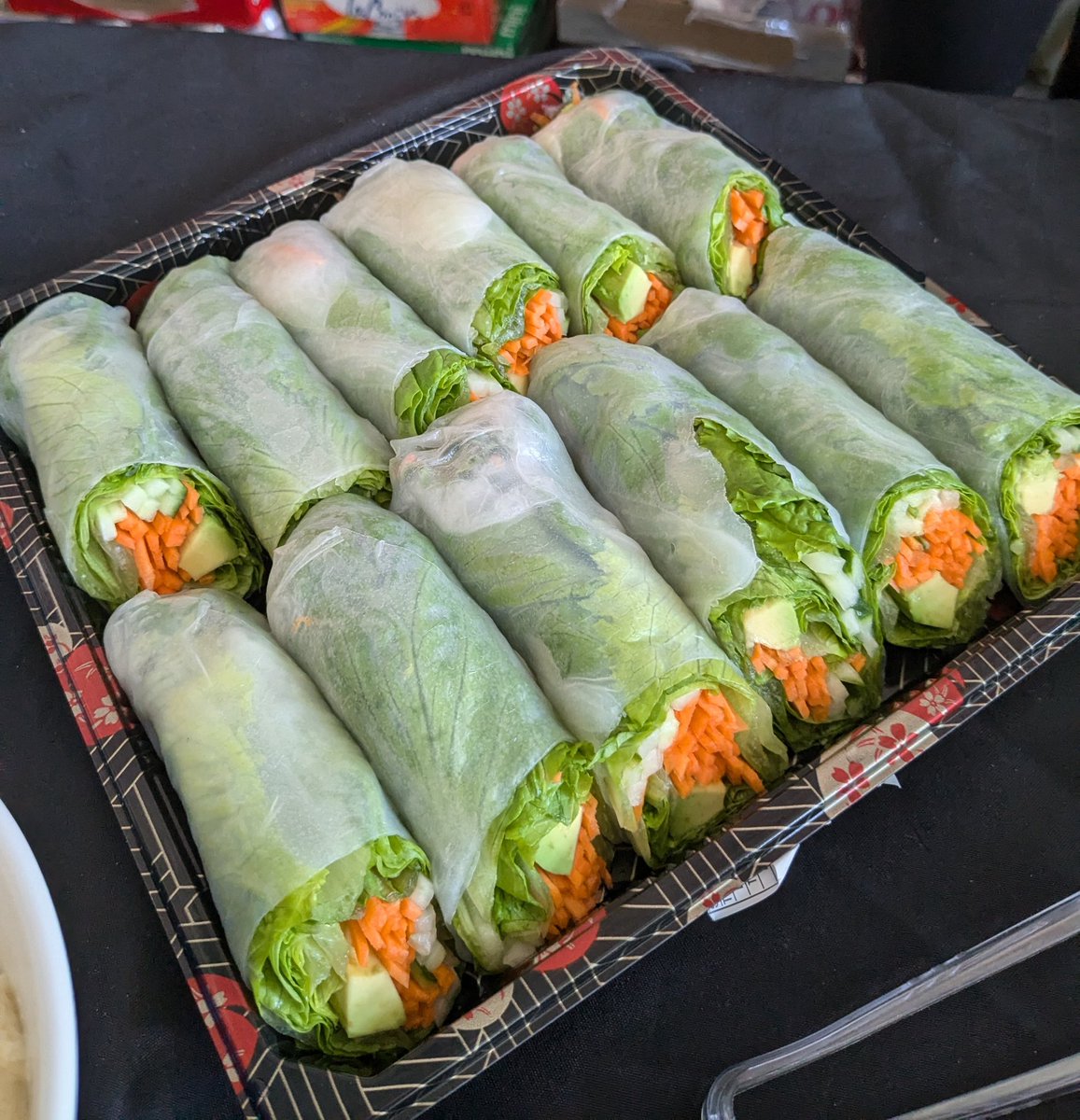 The Monktoberfest tweet media