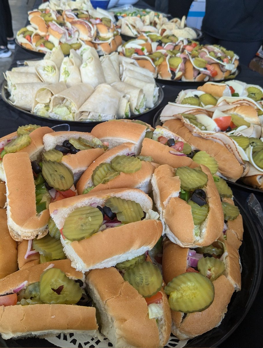 The Monktoberfest tweet media