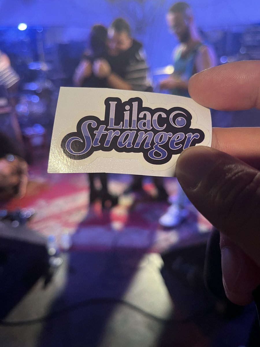 WooDSoN309's tweet photo. in Osaka
 I’m looking forward to your next live in Osaka!!

#RestAshore
#LilacStranger
#ungulates https://t.co/iJHNvFl70d