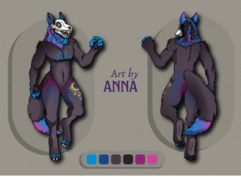 If you're looking for unique furry art, my DMs are open! 🐾✨ Let's bring your ideas to life. #FurryCommissions

#graphic #designer #need #artist #art #emotes #who #make #any #gamers #custom #looking #overlay #some #one #twitch #design #screen #need #commissions #BrandedFeatures