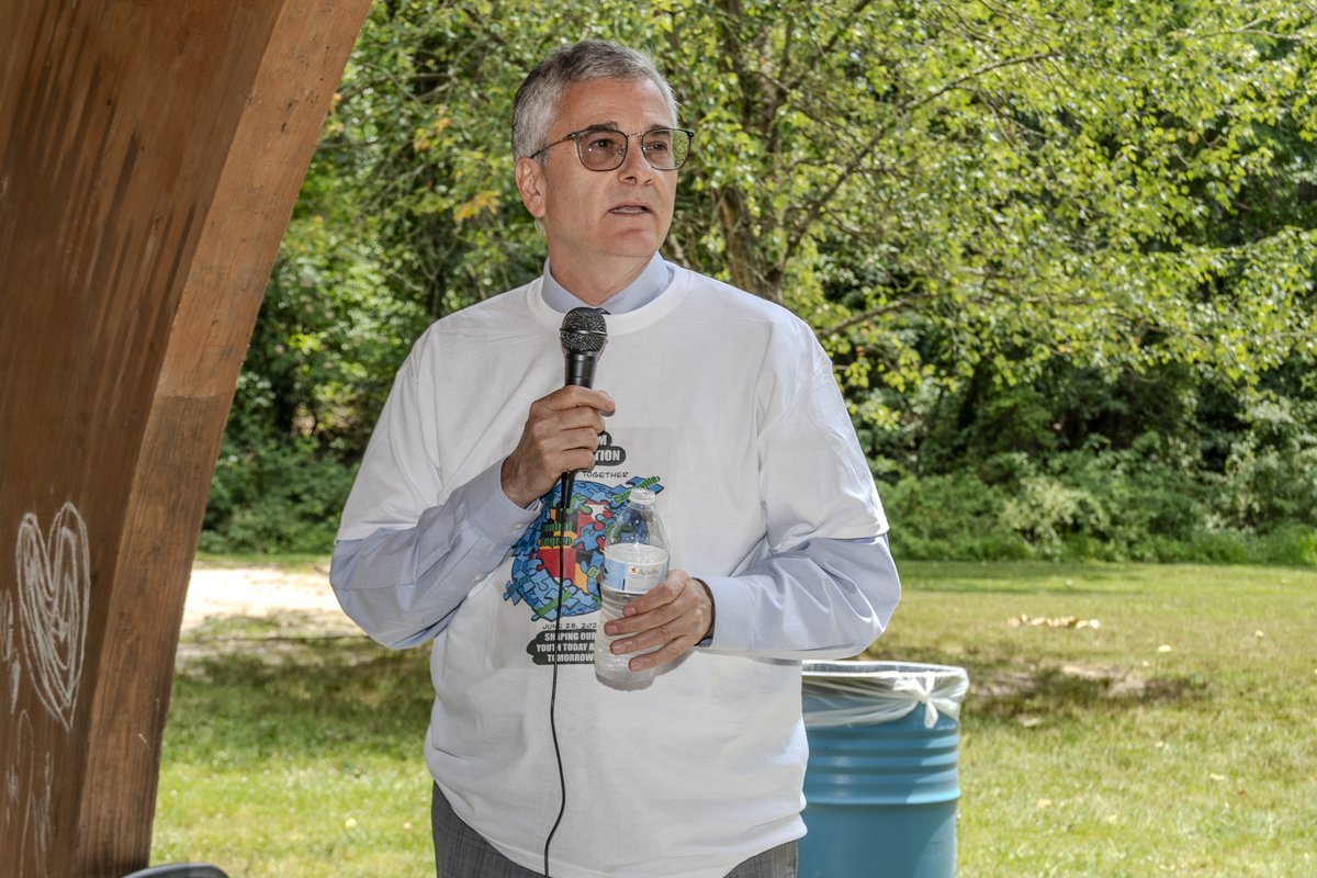 MarylandDJS's tweet image. The DJS Central Region recently held our legendary #EmployeeAppreciation Event at Mariner Point Park to celebrate our outstanding team. Our team embodies exceptional customer service, professionalism, &amp;amp; a true passion for serving our youth... #AmazingTeam bit.ly/3XU0YAG